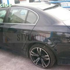 DESPIECE BMW 530D E60 ACCIDENTADO