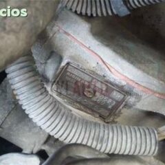 CAJA AUTOMATICA OPEL ASTRA 50-40LN