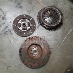 KIT EMBRAGUE KIA CARNIAL 2.9 TD
