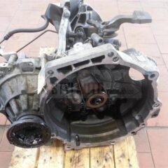 CAJA MANUAL VW CADDY 1.9 TDI BLS
