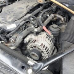 ALTERNADOR BMW 530D F10