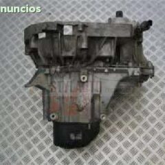 CAJA CAMBIOS RENAULT KANGOO 1.5 JB3974