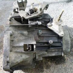 CAJA MANUAL PEUGEOT 406 2.2HDI 20UE10