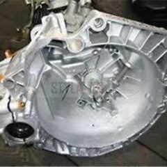 CAJA MANUAL FIAT PANDA año 2014