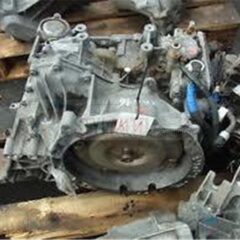 CAJA AUT LAND ROVER FREELANDER PR016