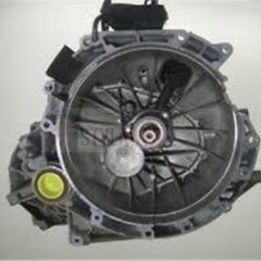CAJA MANUAL FORD C-MAX 4M5R7002CD