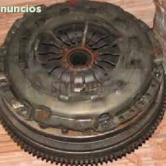 KIT EMBRAGUE PEUGEOT 807 2.2 HDI 4HW