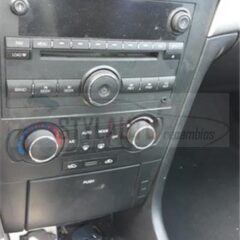 MANDO CLIMATIZADOR CHEVROLET EPICA