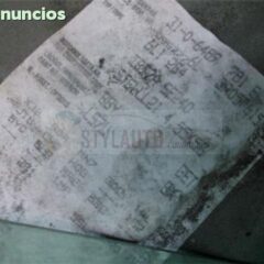 CAJA CAMBIOS VW POLO 1.4 16V GET G E T