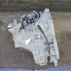 CAJA CAMBIOS FORD KUGA 2.0 TDCI D4204T