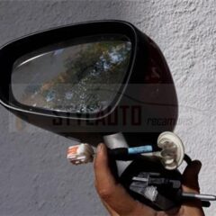 RETROVISORES CITROEN DS4 ELECTRICOS