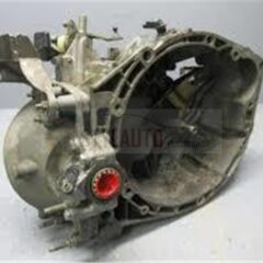 CAJA DE CAMBIOS 2.0HDI 110CV (20LM23)