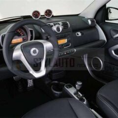 KIT DE AIRBAGS SMART FORTWOO 2010