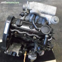 MOTOR COMPLETO SEAT INCA 1.9 SDI AEY