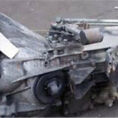 CAJA CAMBIOS MANUAL IVECO DAILIY 8872447