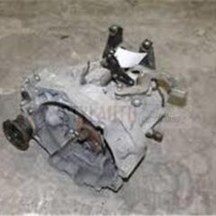 CAJA CAMBIO VW POLO REF.FVT F V T