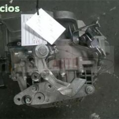 CAJA MANUAL OPEL ASTRA H 1.3 CDTI 09 55193621