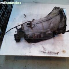 CAMBIO AUMTATICO MERCEDES 300 722317