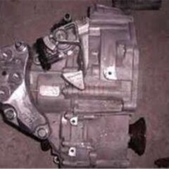 CAJA CAMBIOS SEAT IBIZA TDI 130CV JNC