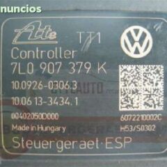 BOMBA ABS VW TOUAREG 7L0614517 7L0907379