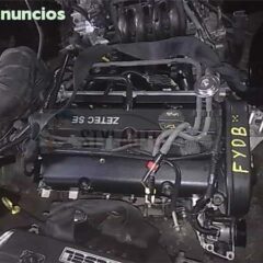 MOTOR FORD FOCUS 1.6 16V FYDB