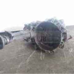 CAJA VW TRASNPORTER 2.4 TIPO AFK