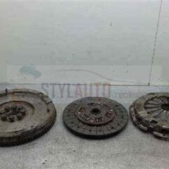 KIT DE EMBRAGUE TOYOTA AVENSIS D4D
