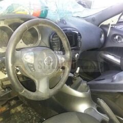 JUEGO KIT AIRBAGS NISSAN JUKE