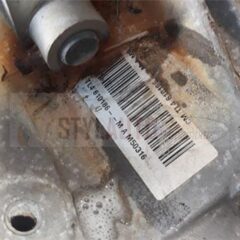 CAJA MANUAL RENAULT SCENIC 1.5 TL4610186