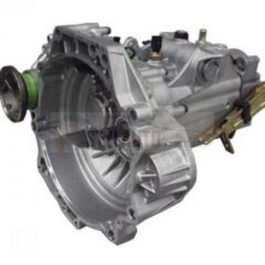 CAJA MANUAL FORD KA 1.3 97WT7002EG