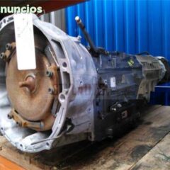 CAJA CAMBIOS VW TOUAREG 3.0 TR-60SN HXG