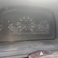CUADRO DE RELOJES MERCEDES VITO 2.3
