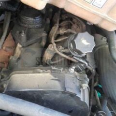 CULATA IVECO DAILY 2.3 TIPO F1AE0481G