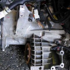 CAMBIO AUTOMATICO CHRYSLER SEBRING 2.7