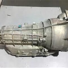 CAJA AUTOMATICA BMW 525 TDS 5HP18 142192
