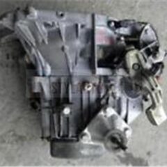 CAJA MANUAL CITROEN JUMPY HDI 20LM32