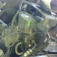 BOMBA PRESION SUSPENSION MB CL W215