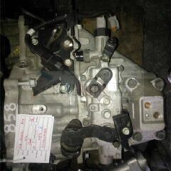 CAJA DE CAMBIOS MANUAL KIA CEED 1.6 CRDI