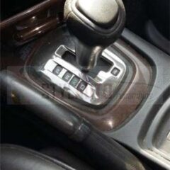 CAJA AUTOMATICA MITSUBISHI GALANT 2.5 V6