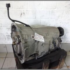 CAJA CAMBIOS AUTOMATICA MERCEDES 722696