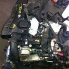 MOTOR BMW 330XD E90 306D3 245CV