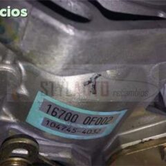 BOMBA INY NISSAN TERRANO 167000F002