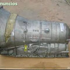 CAJA CAMBIOS AUTO JAGUAR S TYPE 3.0 6HP26 - 1068010032