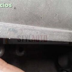 CAJA MANUAL MERCEDES C220CDI 716603