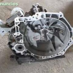 CAJA CAMBIOS MANUAL PEUGEOT 308 20DP43