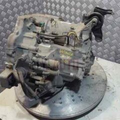 CAJA AUTOMATICA HONDA CR-V 2.0 K20A4