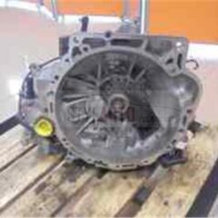 CAJA MANUAL MAZDA 2 1.4 DIESEL