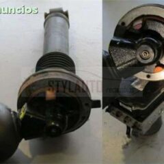 AMORTIGUADORES HIDRAULICOS CITROEN C5