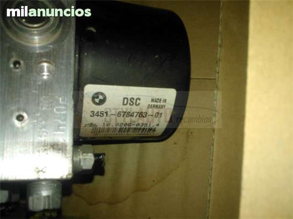 BOMBA ABS BMW SERIE 1 3451678476301