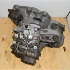 CAJA CAMBIOS 6V OPEL CORSA 1.3 CDTI Z13